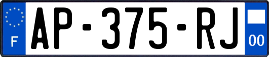 AP-375-RJ