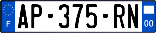 AP-375-RN
