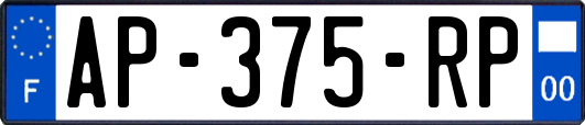 AP-375-RP