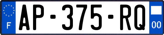 AP-375-RQ