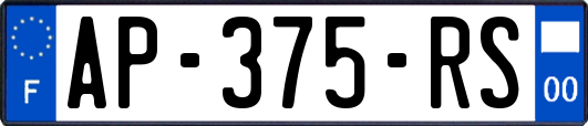AP-375-RS