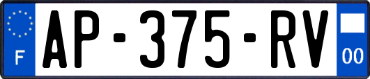 AP-375-RV