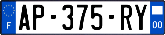 AP-375-RY