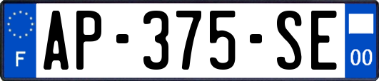 AP-375-SE
