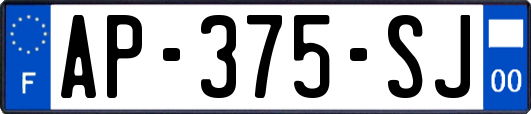AP-375-SJ