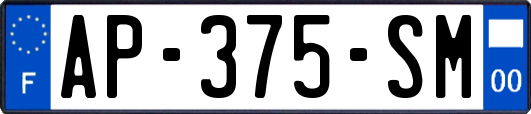 AP-375-SM