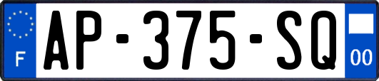 AP-375-SQ