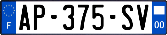 AP-375-SV
