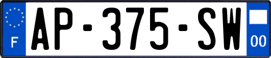 AP-375-SW