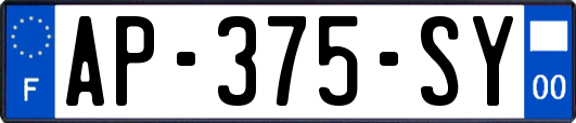 AP-375-SY