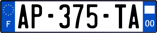 AP-375-TA