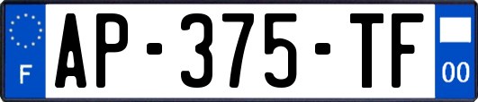 AP-375-TF