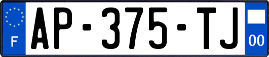 AP-375-TJ