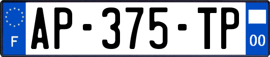 AP-375-TP