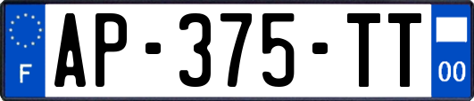 AP-375-TT