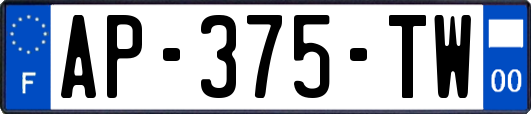 AP-375-TW