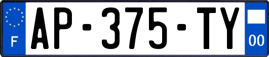 AP-375-TY