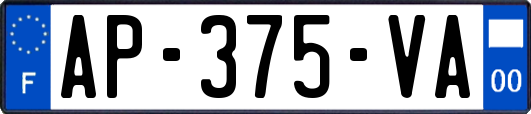 AP-375-VA