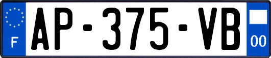 AP-375-VB