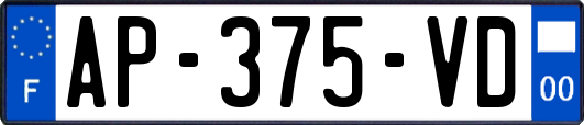 AP-375-VD