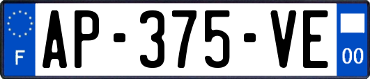 AP-375-VE