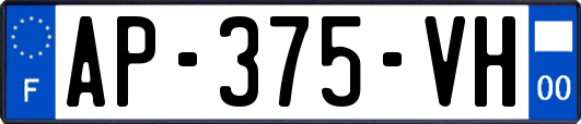 AP-375-VH