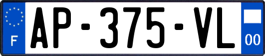 AP-375-VL