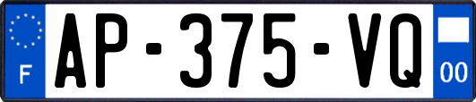 AP-375-VQ