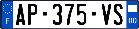 AP-375-VS