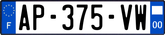 AP-375-VW