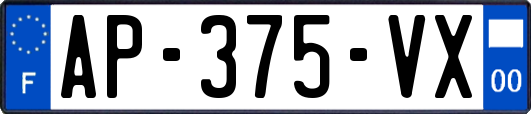 AP-375-VX