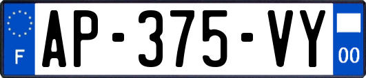 AP-375-VY