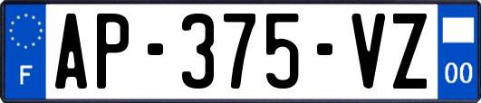AP-375-VZ