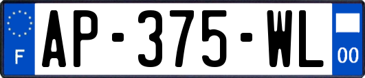 AP-375-WL