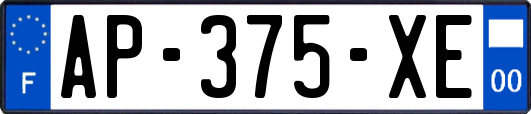 AP-375-XE