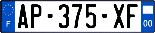 AP-375-XF