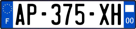 AP-375-XH