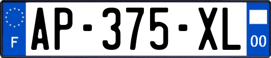 AP-375-XL