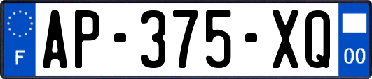 AP-375-XQ