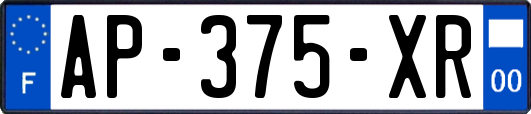 AP-375-XR
