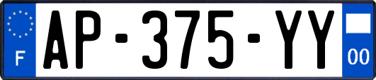 AP-375-YY