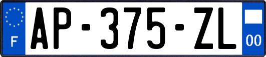 AP-375-ZL