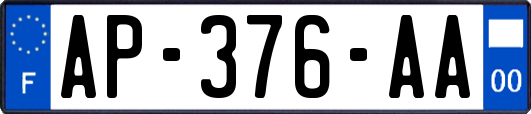 AP-376-AA