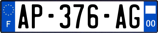 AP-376-AG