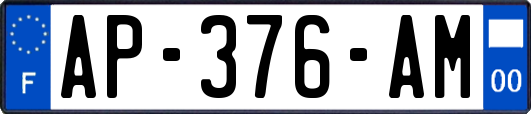 AP-376-AM