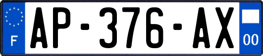AP-376-AX
