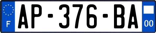 AP-376-BA