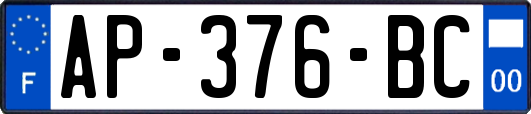 AP-376-BC