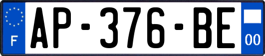 AP-376-BE