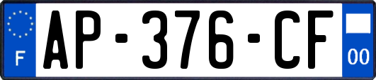 AP-376-CF